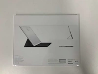 Apple - ipad pro 12.9-inch smart keyboard french - afbeelding 2 van  2