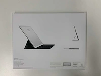 Apple - ipad pro 12.9-inch smart keyboard french - afbeelding 2 van  2