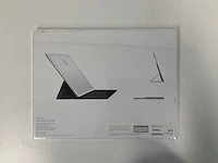 Apple - ipad pro 12.9-inch smart keyboard german - afbeelding 2 van  2