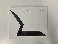Apple - ipad pro 12.9-inch(3e, 4e, 5e generatie) magic keyboard french - afbeelding 1 van  1
