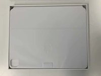 Apple - ipad pro 12.9-inch(3e, 4e, 5e generatie) magic qwerty keyboard white - afbeelding 2 van  2