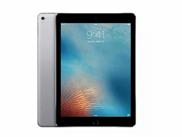 Apple - ipad pro 9.7-inch a1674 - tablet (3x) - afbeelding 1 van  3