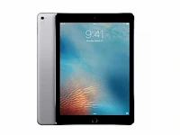 Apple - ipad pro 9.7-inch a1674 - tablet (3x) - afbeelding 1 van  3