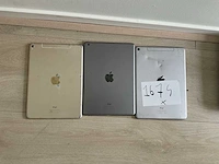 Apple - ipad pro 9.7-inch a1674 - tablet (3x) - afbeelding 2 van  3