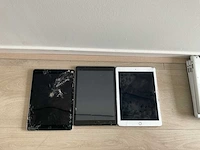 Apple - ipad pro 9.7-inch a1674 - tablet (3x) - afbeelding 3 van  3