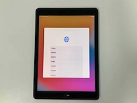 Apple - ipad pro 9.7-inch wifi+cellular 128gb space gray - afbeelding 1 van  3