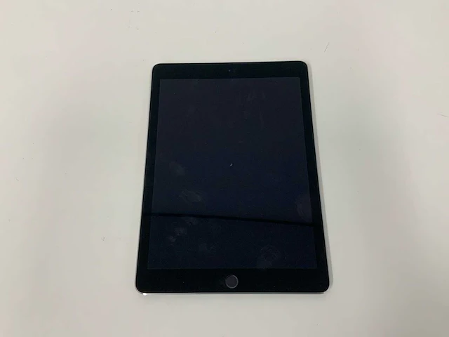 Apple - ipad pro 9.7-inch wifi+cellular 128gb space gray - afbeelding 2 van  3