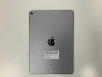 Apple - ipad pro 9.7-inch wifi+cellular 128gb space gray - afbeelding 3 van  3