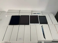Apple - ipads (17x)