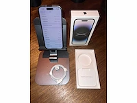 Apple - iphone - 14 pro 128gb