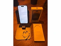 Apple - iphone - 14 pro 128gb - afbeelding 3 van  6