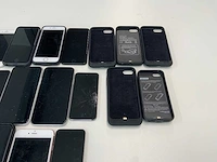 Apple - iphone - mobiele telefoon - afbeelding 5 van  6