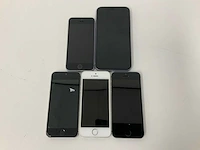 Apple - iphone 11 64gb purple & iphone se 16/32/64gb fmi (5x) - afbeelding 2 van  3