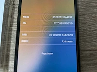 Apple - iphone 11 pro 64gb - mobiele telefoon - afbeelding 2 van  6