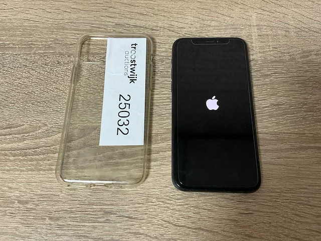 Apple - iphone 11 pro 64gb - mobiele telefoon - afbeelding 3 van  6