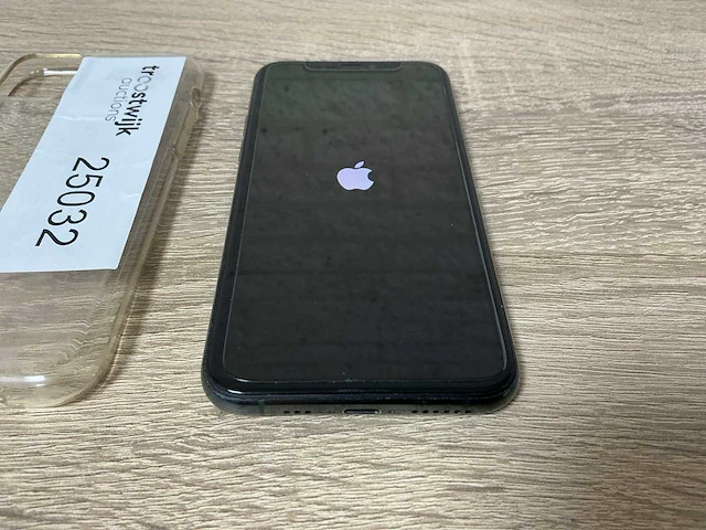 Apple - iphone 11 pro 64gb - mobiele telefoon - afbeelding 4 van  6