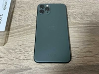 Apple - iphone 11 pro 64gb - mobiele telefoon - afbeelding 5 van  6