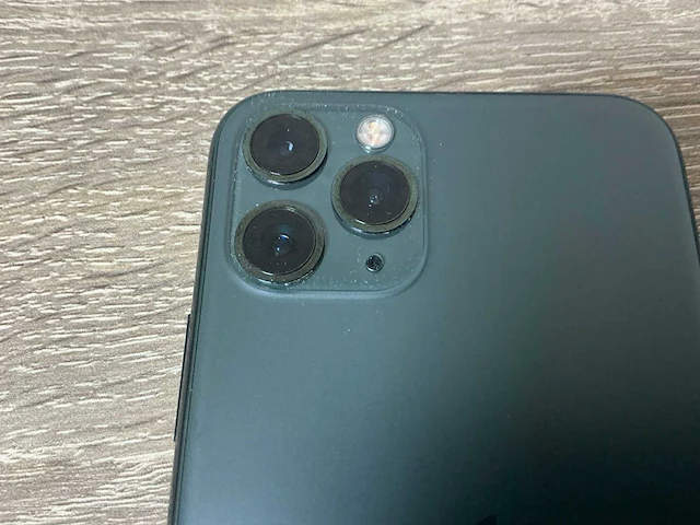 Apple - iphone 11 pro 64gb - mobiele telefoon - afbeelding 6 van  6