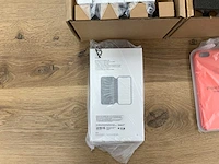 Apple - iphone 11 pro max/xs/6s plus hoesjes (28x) - afbeelding 2 van  4