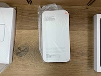 Apple - iphone 11 pro max/xs/6s plus hoesjes (28x) - afbeelding 3 van  4