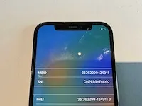 Apple - iphone 12 pro - mobiele telefoon - afbeelding 3 van  4