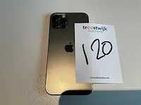 Apple - iphone 12 pro - mobiele telefoon - afbeelding 4 van  4