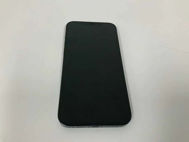 Apple - iphone 12 promax gsm+cdma 128gb, oceaanblauw - afbeelding 2 van  3