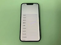 Apple - iphone 13 128gb black - mlpf3zda - afbeelding 1 van  3