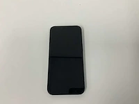 Apple - iphone 13 128gb black - mlpf3zda - afbeelding 2 van  3
