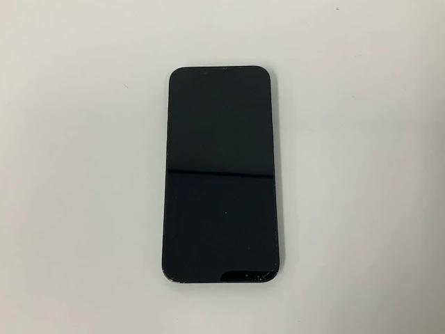 Apple - iphone 13 128gb black - mlpf3zd/a - afbeelding 2 van  3