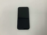 Apple - iphone 13 128gb black - mlpf3zd/a - afbeelding 2 van  3