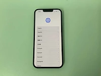 Apple - iphone 13 128gb black - mlpf3zd/a - afbeelding 1 van  3