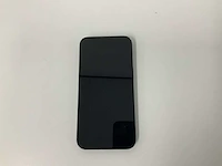 Apple - iphone 13 128gb black - mlpf3zd/a - afbeelding 2 van  3