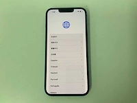 Apple - iphone 13 128gb blue - mlpk3zd/a - afbeelding 1 van  3