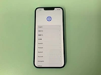 Apple - iphone 13 128gb blue - mlpk3zd/a - afbeelding 1 van  3