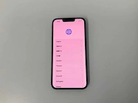 Apple - iphone 13 128gb green - mngk3zd/a - afbeelding 1 van  3