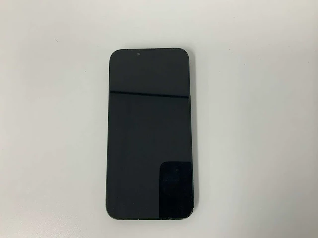 Apple - iphone 13 128gb green - mngk3zd/a - afbeelding 2 van  3
