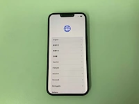 Apple - iphone 13 128gb green - mngk3zd/a - afbeelding 1 van  3