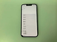 Apple - iphone 13 128gb midnight - mlpf3zd/a - afbeelding 1 van  3
