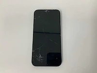 Apple - iphone 13 128gb midnight - mlpf3zd/a - afbeelding 2 van  3