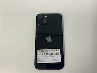 Apple - iphone 13 128gb midnight - mlpf3zd/a - afbeelding 3 van  3