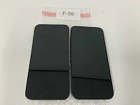 Apple - iphone 13 & iphone 13 pro (2x) - afbeelding 2 van  3