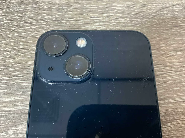 Apple - iphone 13 mini - mobiele telefoon - afbeelding 4 van  4