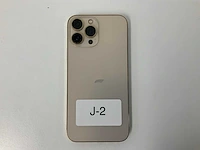 Apple - iphone 13 pro max - afbeelding 2 van  3