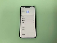 Apple - iphone 14 128gb midnight - mpuf3zd/a - afbeelding 1 van  3