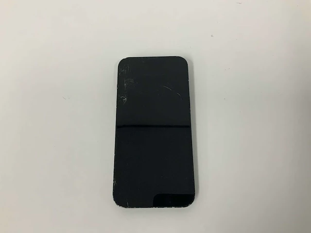 Apple - iphone 14 128gb midnight - mpuf3zd/a - afbeelding 2 van  3