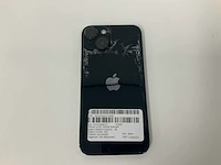 Apple - iphone 14 128gb midnight - mpuf3zd/a - afbeelding 3 van  3