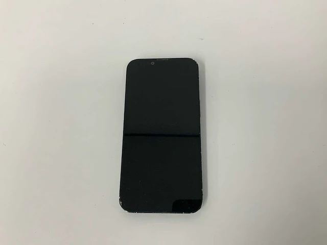 Apple - iphone 14 128gb midnight - mpuf3zd/a - afbeelding 2 van  3