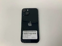 Apple - iphone 14 128gb midnight - mpuf3zd/a - afbeelding 3 van  3