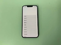 Apple - iphone 14 128gb midnight - mpuf3zd/a - afbeelding 1 van  3